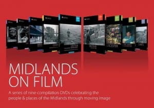 Midlands on Film