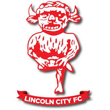 Lincoln City FC New Logo