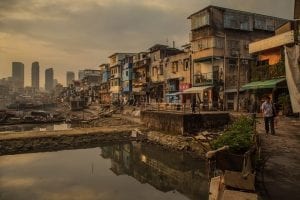 Xiamen Slum Dwellers Street Photography Sha Po